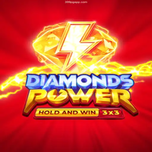 Dive into the Exciting World of Diamondspower at 399 PG Cassino