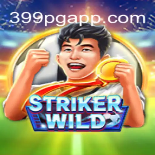 Discover StrikerWILD: The Thrilling Casino Game Taking the Online World by Storm