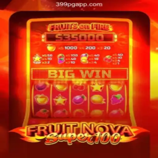 Exploring the World of FruitNovaSuper100 and the Alluring Casino Experience