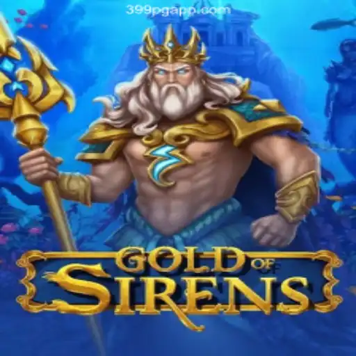 Unveiling the Mystical Realms of GoldofSirens: A Captivating Online Casino Experience
