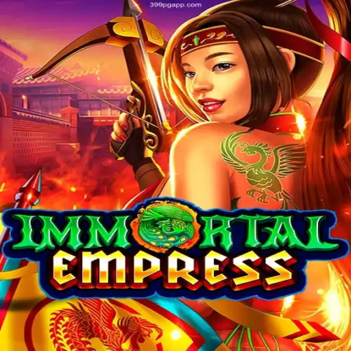 Exploring the Allure of ImmortalEmpress: A Captivating Casino Experience
