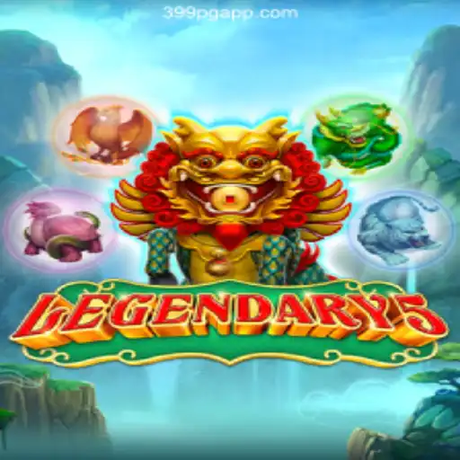 Exploring the Exciting World of Legendary5: Your Gateway to the Ultimate Gaming Experience