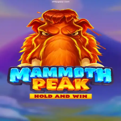 Exploring the Excitement of MammothPeak: A Licensed Online Casino Experience