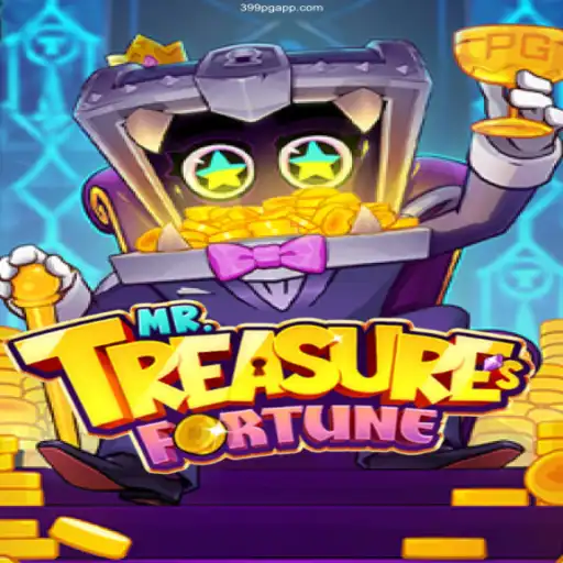 Immerse Yourself in the Excitement of MrTreasuresFortune