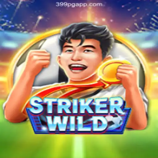 Discover StrikerWILD: The Thrilling Casino Game Taking the Online World by Storm