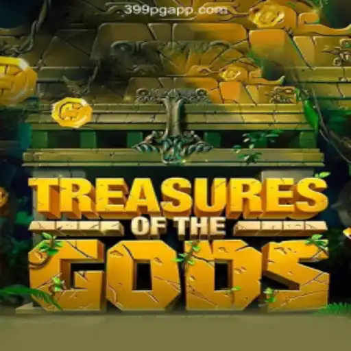 Exploring the Treasure of the Gods: An Epic Casino Adventure