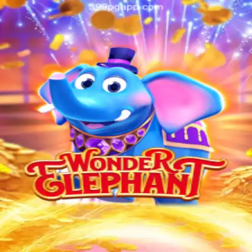 Unleash Joy with WonderElephant in the World of Online Gaming